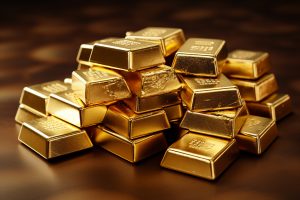 Il processo di vendita dell'oro cosa aspettarsi