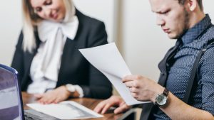 Il ruolo cruciale dell'Agenzia di Comunicazione Legale